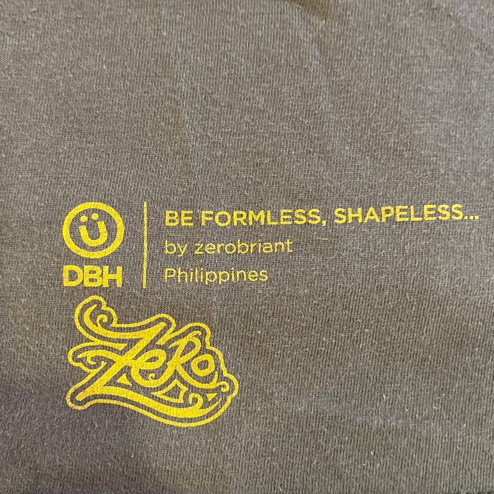 Designs by Humans Tee Shirt - Picture 4 of 5